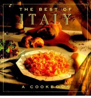 THE BEST OF ITALY