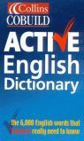 ACTIVE ENGLISH DICTIONARY