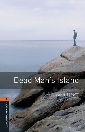 DEAD MAN'S ISLANDS MP3 PACK (OB-2)