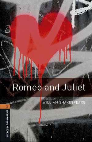 ROMEO AND JULIET (OB-2) MP3 PACK