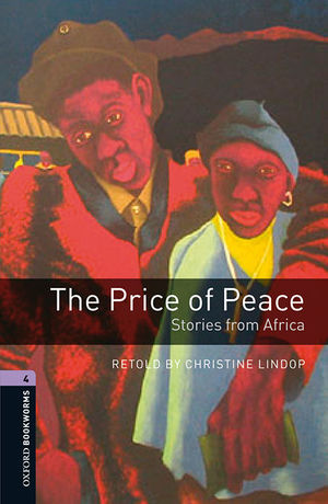 THE PRICE OF PEACE (STORIES FROM AFRICA MP3 PACK) O.B.4