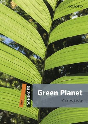 GREEN PLANET MP3 PACK (DOM-2)