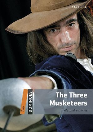 THE THREE MUSKETEERS DOMINOES 2