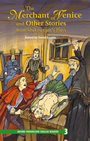 THE MERCHANT OF VENICE AND OTHER STORI