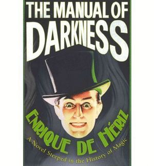 THE MANUAL OF DARKNESS