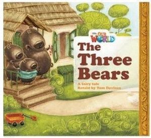 THE THREE BEARS LEVEL 1