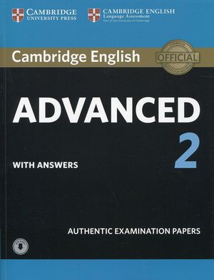 ADVANCED 2 WITH ANSWERS WITH CD