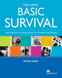 SURVIVAL BASIC STD. BOOK