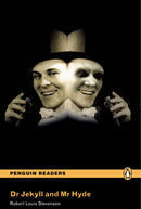 PEGUIN READERS 3:DR JEKYLL AND MR HYDE BOOK & CD PACK