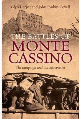 THE BATTLES OF MONTE CASSINO
