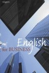 ENGLISH FOR BUSINESS