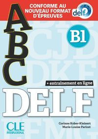 ABC DELF (B1) +ENTRAINEMENT EN LIGNE