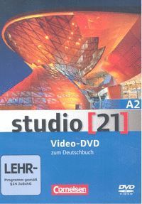 STUDIO 21 A2 (VIDEO-DVD)