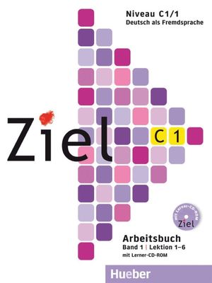 ZIEL C1/1 ARBEITBUCH +CD/CDROM (L.EJER)