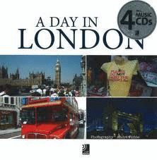 A DAY IN LONDON (4 CD´S)