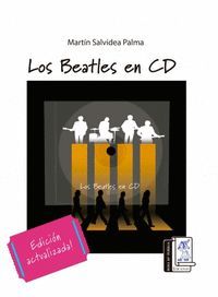 LOS BEATLES EN CD