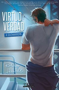 VIRTUD Y VERDAD 2 (A QUEMARROPA)