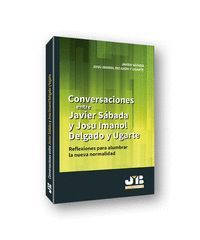 CONVERSACIONES ENTRE JAVIER SÁDABA Y JOSU IMANOL D