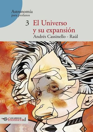 EL UNIVERSO Y SU EXPANSION