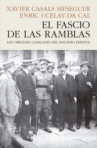 EL FASCIO DE LAS RAMBLAS.