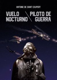 VUELO NOCTURNO / PILOTO DE GUERRA