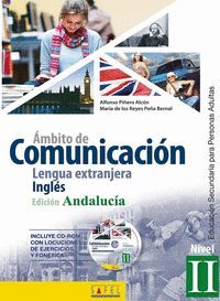 ÁMBITO DE COMUNICACIÓN, NIVEL I (ANDALUCÍA)