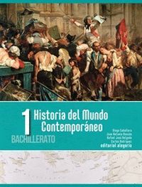 HISTORIA MUNDO CONTEMPORANEO 1º BACHILLERATO (2020)