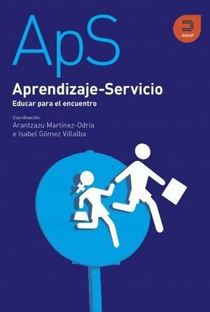 APRENDIZAJE-SERVICIO EDUCAR PARA EL ENCUENTRO