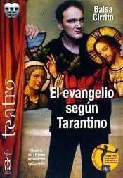 EVANGELIO SEGUN TARANTINO, 60