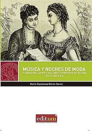MÚSICA Y NOCHES DE MODA