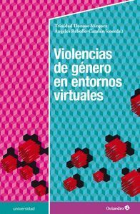 VIOLENCIAS DE GENERO EN ENTORNOS VIRTUALES