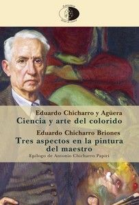 CIENCIA Y ARTE DEL COLORIDO / TRES ASPECTOS EN LA PINTURA DEL MAESTRO