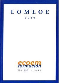 LOMLOE 2020 ECOEM FORMACION
