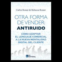 OTRA FORMA DE VENDER:ANTIRUIDO