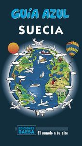 SUECIA (2020) GUIA AZUL