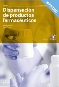 DISPENSACIÓN DE PRODUCTOS FARMACÉUTICOS . GM