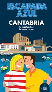 CANTABRIA (ESCAPADA AZUL 2020)