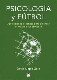 PSICOLOGÍA Y FÚTBOL