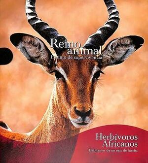 HERVIVOROS AFRICANOS (REINO ANIMAL)