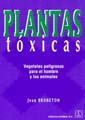 PLANTAS TOXICAS