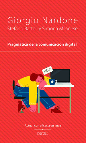 PRAGMATICA DE LA COMUNICACION DIGITAL