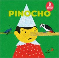 PINOCHO (POP-UPS)