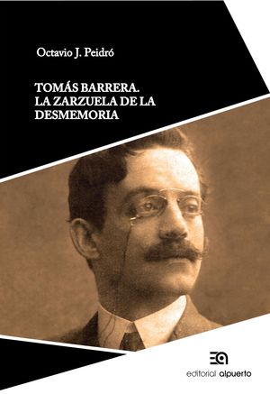 TOMAS BARRERA