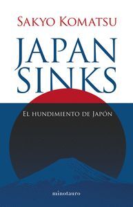 JAPAN SINKS (EL HUNDIMIENTO DE JAPON)