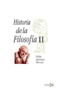 HISTORIA DE LA FILOSOFIA VOL.2