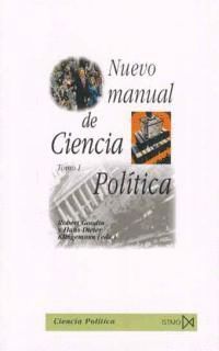 NUEVO MANUAL DE CIENCIA POLITICA 2VOLS