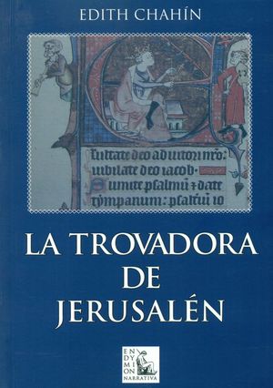 LA TROVADORA DE JERUSALÉN