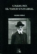 UNAMUNO EL VASCO UNIVERSAL
