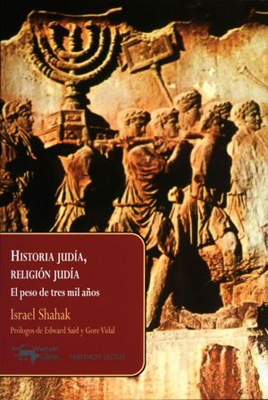 HISTORIA JUDIA RELIGION JUDIA