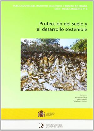 PROTECCIÓN DEL SUELO Y DESARROLLO SOSTENIBLE